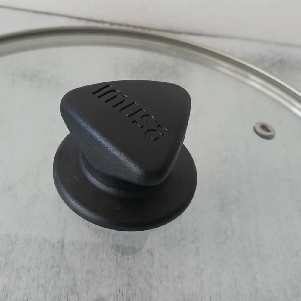 Imusa round vented